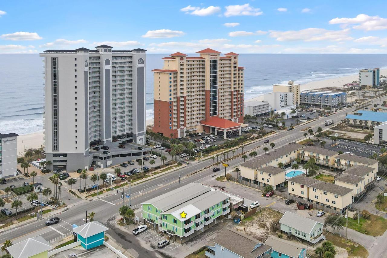 The American Dream Gulf Shores Eksteriør bilde